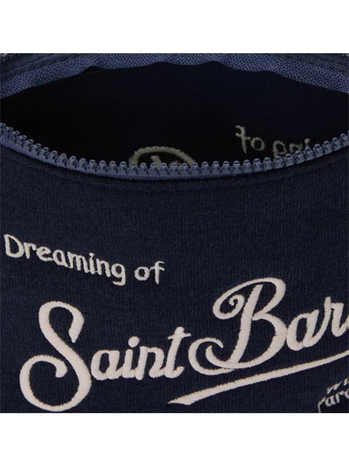 pochette MC2 SAINT BARTH | ALINE WOOL61 EMB 00164I